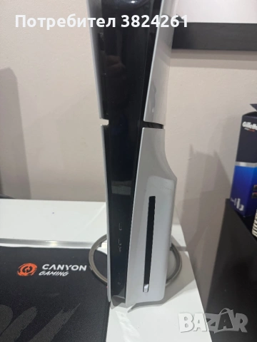 Продавам PS5 Slim , снимка 2 - PlayStation конзоли - 53013354