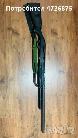 Продавам ново Бенели m1 s90 осем зарядно магнум , снимка 2 - Ловно оръжие - 53330896