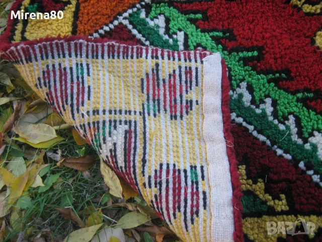 Китеник - 200/155 - нов ! , снимка 4 - Покривки за легло - 56334176