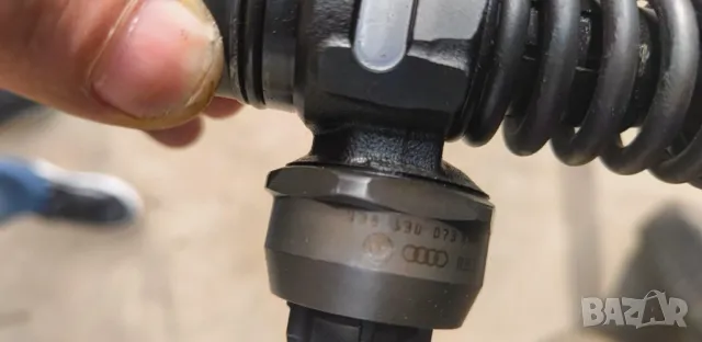 Дюзи за VW AUDI Skoda 1.9 101 038 130 073 AJ Duzi, снимка 2 - Части - 49864817