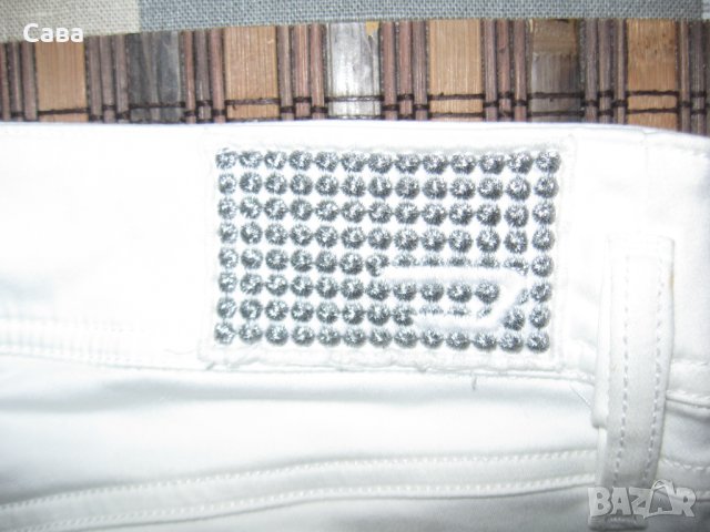 Дънки DIESEL  дамски,Л