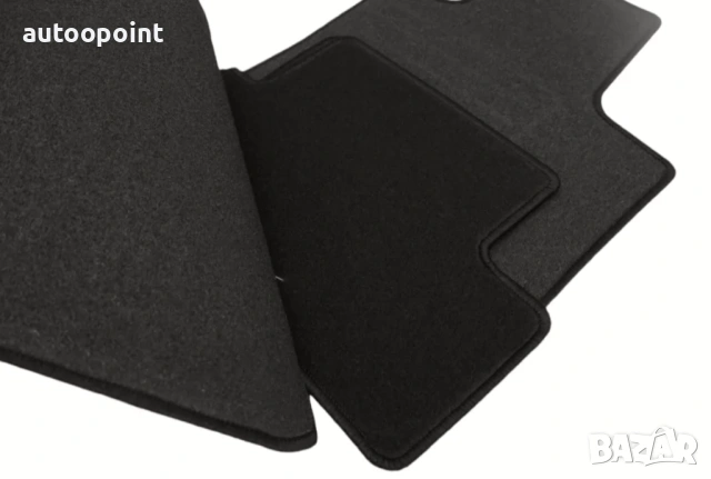 Мокетни стелки за PEUGEOT 308 (2013-2021) - Hatchback Petex, снимка 3 - Аксесоари и консумативи - 53854946