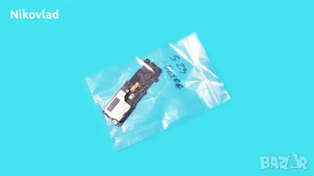 Полифония (говорител) Samsung Galaxy S23 Ultra, снимка 3 - Резервни части за телефони - 48712491