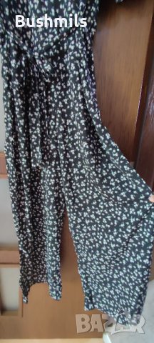 Дамски гащеризон , снимка 4 - Гащеризони - 41370348