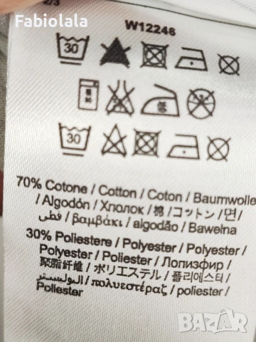 Liu Jo Tshirt M , снимка 8 - Тениски - 50989851