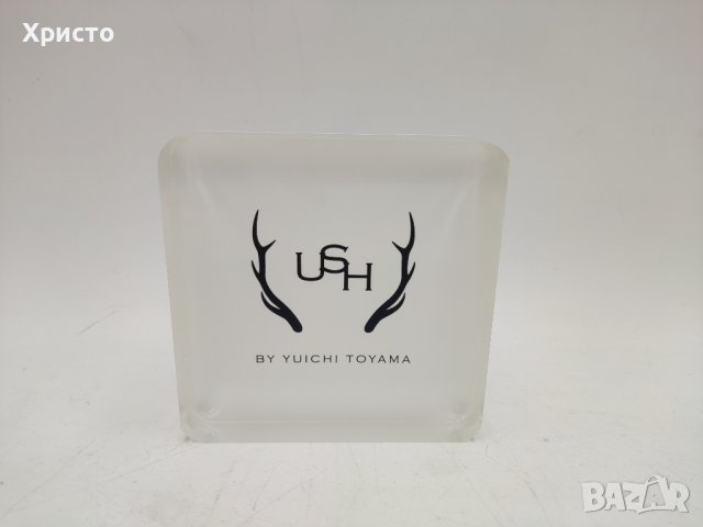 Рекламна табела USH by Yuichi Toyama, снимка 2 - Декорация за дома - 41540937