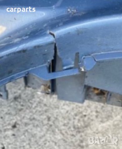 Seat altea 2008година предна броня, снимка 7 - Части - 44457794