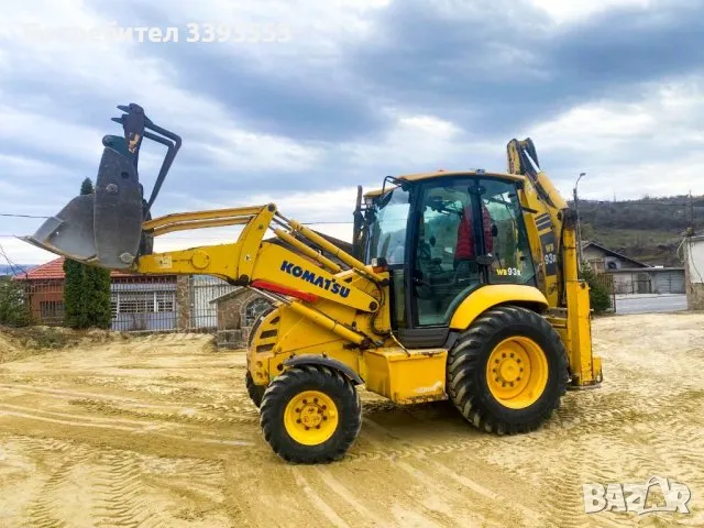 Услуги с мини багер 6т, Дупница, Благоевград, Кюстендил, Радомир, София, Сапарева баня, снимка 13 - Други услуги - 47759680