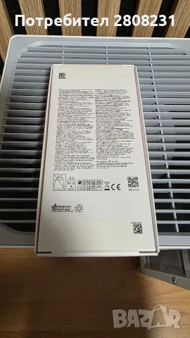 Samsung Galaxy a26 5g, нов, гаранция , снимка 2 - Samsung - 55911606