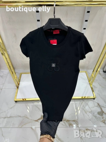 дамска тениска