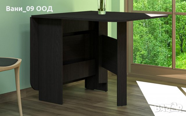 Сгъваема маса в 3 цвята, снимка 7 - Маси - 35734046