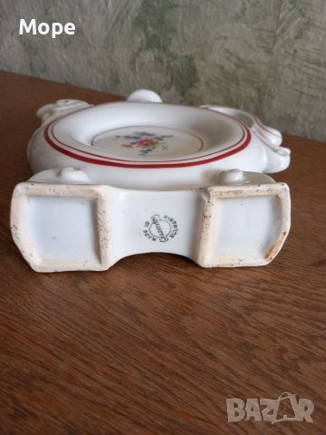 Порцеланово петле, снимка 4 - Сервизи - 41626405