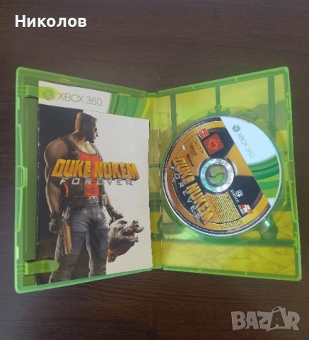 Продавам игри за XBOX360, снимка 5 - Игри за Xbox - 51638815