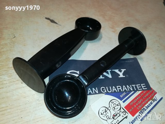 МЕРИТЕЛНА ЛЪЖИЦА ЗА КАФЕ С ТЪПКАЧКА 2908231241, снимка 2 - Кафемашини - 42008992