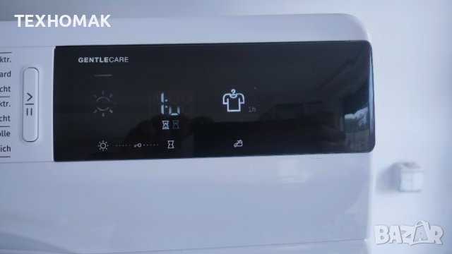 Сушилня GORENJE 8кг., снимка 3 - Сушилни - 44184065