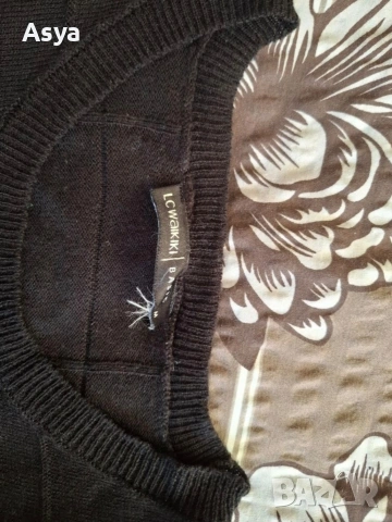 Дамски блузу Waikiki, снимка 2 - Якета - 53695102