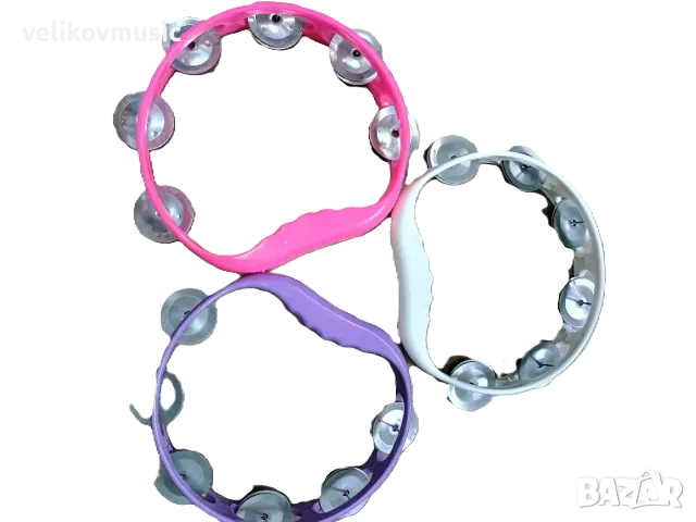 Детско дайре (17 см), снимка 1