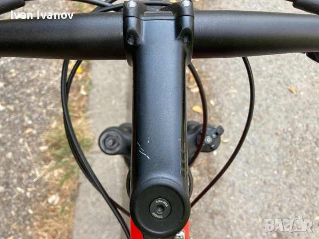 Градски велосипед Specialized Crosstrail 2020 [29/XT M8000], снимка 16 - Велосипеди - 51248272