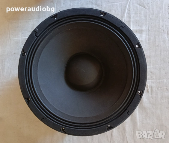 Oberton / Обертон Профи 12 инча говорител Oberton 12B Proline - 450W/9000W - 8 OHM - 1бр.