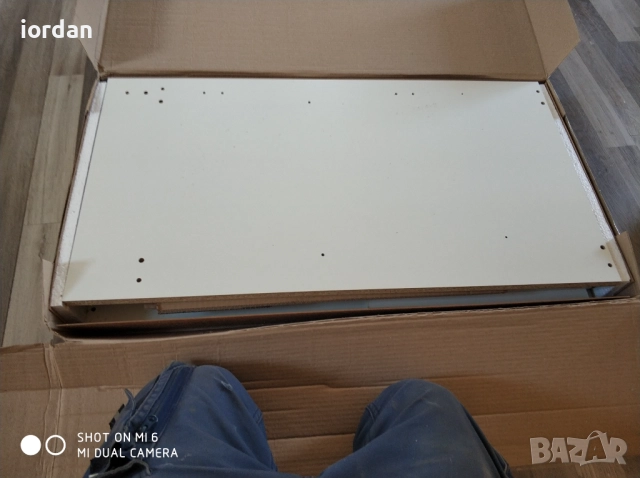 Предлагам монтаж и демонтаж на мебели за гр.Дупница , снимка 4 - Други услуги - 51586953