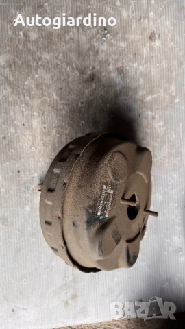 Серво усилвател / Спирачна помпа за Land Rover Freelander 2009, снимка 2 - Части - 52392973