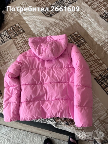 Детско яке only, снимка 2 - Детски якета и елеци - 53484857