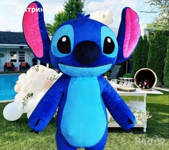 АНИМАЦИОННО ПОСЕЩЕНИЕ ЗА ДЕТСКИ РОЖДЕН ДЕН