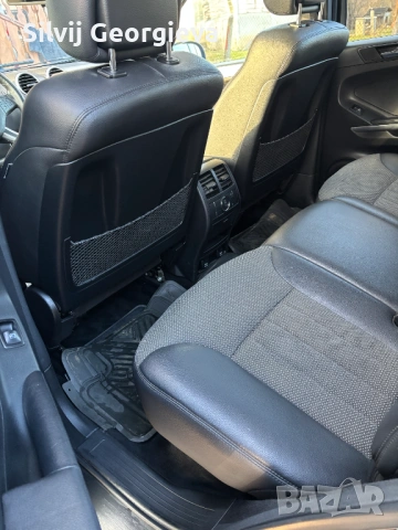 Mercedes ML 320 - ОБСЛУЖЕН - Android Auto Car Play , снимка 12 - Автомобили и джипове - 53649419
