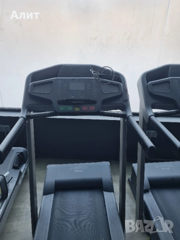 фитнес кардио уреди , снимка 2 - Фитнес уреди - 52438238