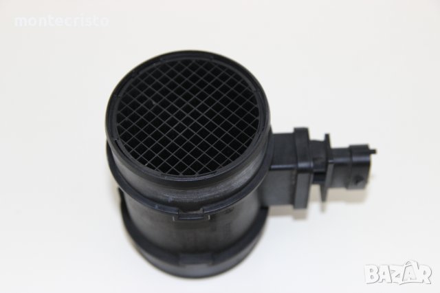 Дебитомер Opel Astra H (2003-2010г.) 0281002618 / 55350048, снимка 2 - Части - 42098254