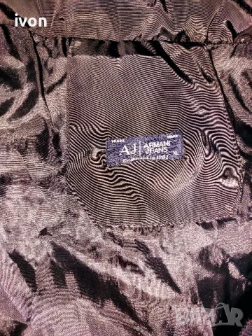 Мъжко зимно яке, снимка 4 - Якета - 49505330