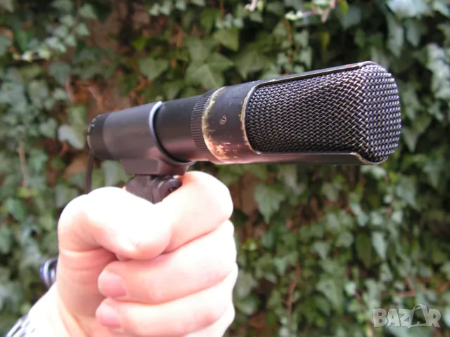 Sony ECM-959 DTстерео електретен микрофон, снимка 6 - Микрофони - 48993640