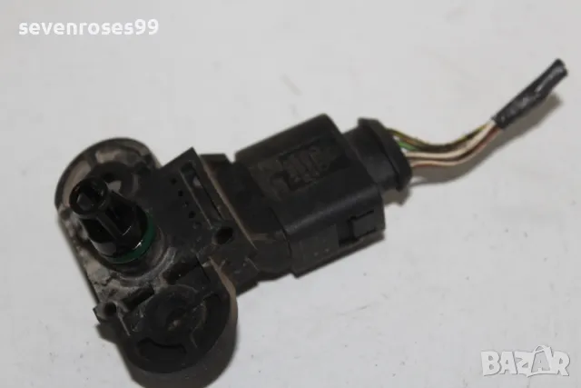 MAP сензор Vw Lupo  Фолксваген Лупо 0261230031, снимка 4 - Части - 48215072