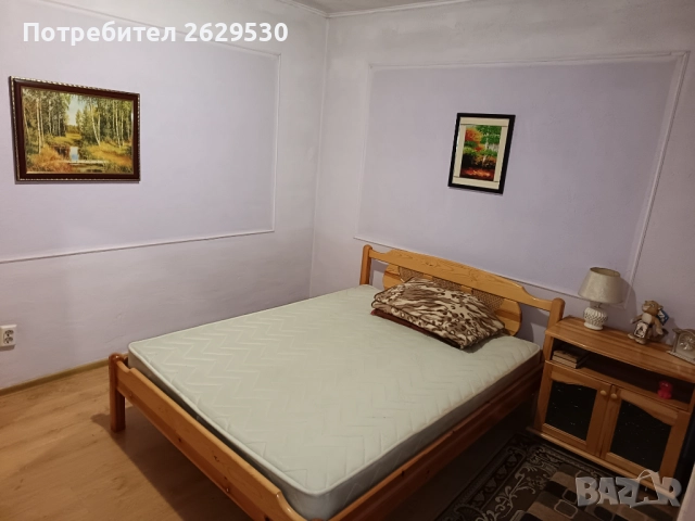 ПРОДАВАМ, снимка 8 - Къщи - 52703845