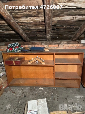 Стари мебели Безплатно!, снимка 2 - Дивани и мека мебел - 53311254