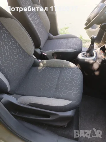 Citroen C3 Picasso 1.4 бензин , снимка 6 - Автомобили и джипове - 56191360