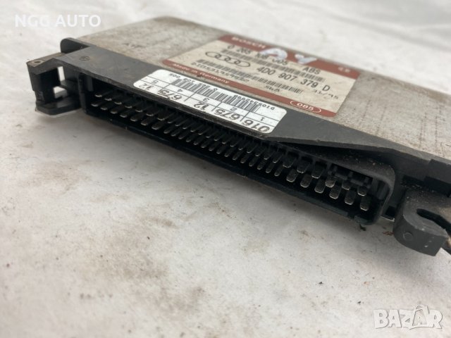 Компютър ABS за Audi A4 B5 0265108005 4d0 907 379 d, 0 265 108 005, снимка 4 - Части - 40890743