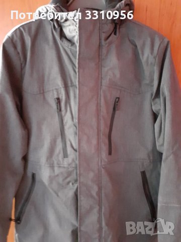 Продавам  Garment  -бризентово  яке.