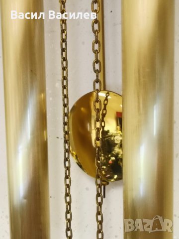 Продавам 4 бр. перфектни стенни часовници, снимка 9 - Антикварни и старинни предмети - 42549162