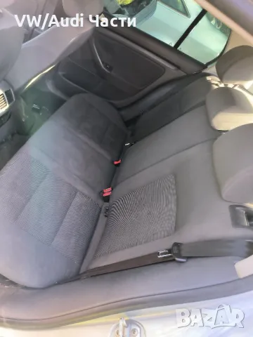 Салон седалки за Голф 5 Ауди А3 Пасат Туран VW Golf 5 Audi A3 8P VW Passat Touran, снимка 3 - Части - 47905763