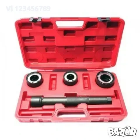 Скоба За Вътрешни Накрайници На Кормилни Рейки