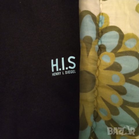 HIS Henry Siegel ДАМСКО  спортно долнище намаление, снимка 5 - Спортни екипи - 39010764