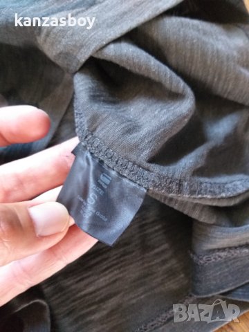 G-star - страхотна дамска тениска, снимка 7 - Тениски - 40901114