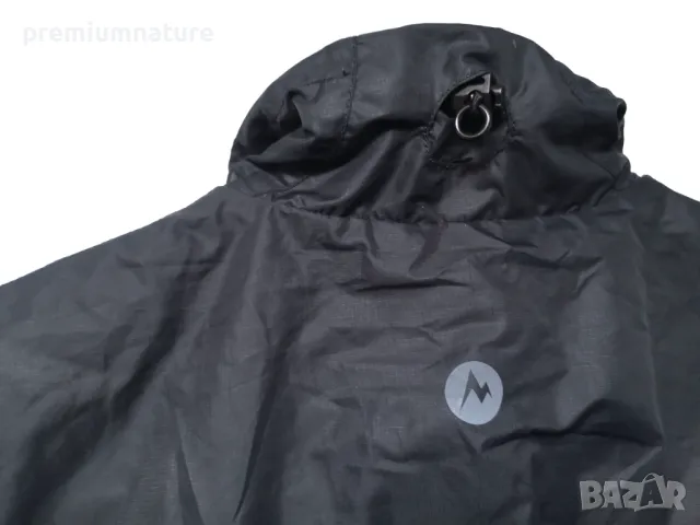 🏕️ СЕЗОННА ОФЕРТА 🧭 MARMOT / трекинг туристически хибриден елек, снимка 8 - Елеци - 49238162