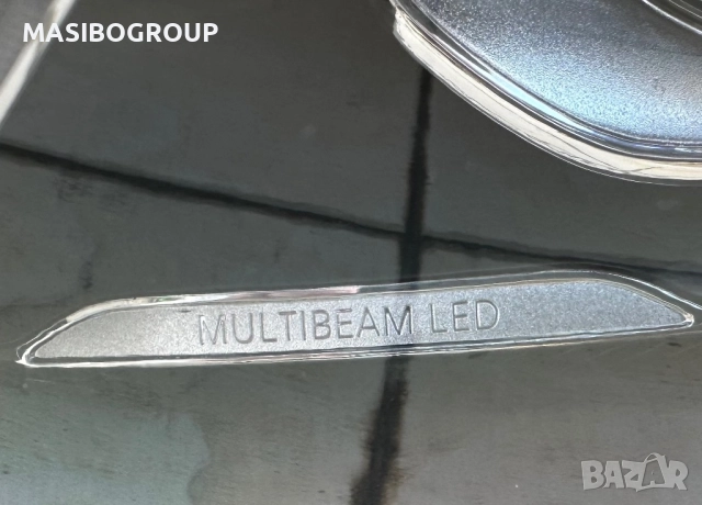 Фар ляв фарове MULTIBEAM LED за Мерцедес Е213 Mercedes E-класа W213, снимка 5 - Части - 35402995