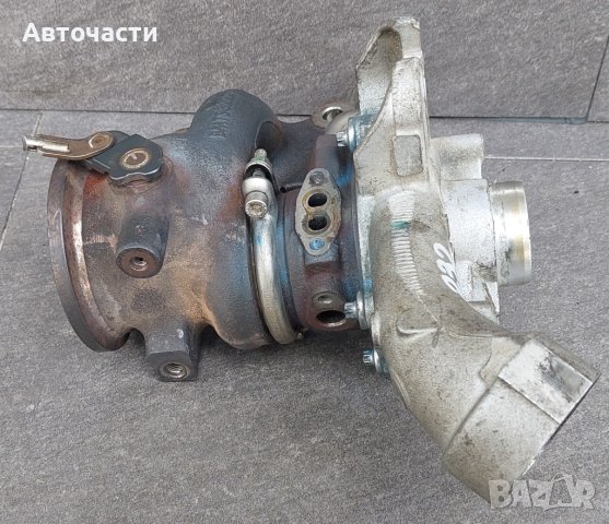 Турбина/Турбокомпресор - Audi/Volkswagen/Seat/Skoda - 1.2 - (2012 г.+), снимка 2 - Части - 40890451