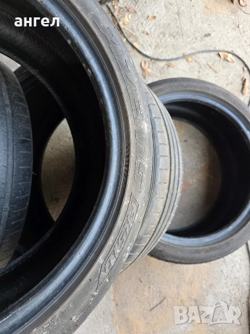 falken 235.40.18 , снимка 5 - Гуми и джанти - 52547105