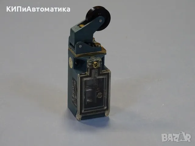 Изключвател краен Klockner-Moeller AT-1/i limit switch 220V