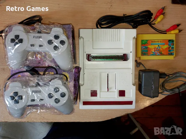 Nintendo 999, снимка 1