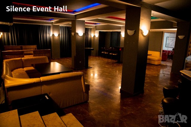 Silence Event Hall # Парти зала # Зала за събития, снимка 15 - Други - 41884244